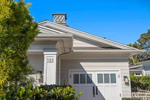 Ocean View Del Mar Beach Home - one block from ocean - Image 3