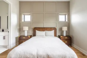 Large 2-Bedroom with Huge Roof Deck view of Chicago Skyline - Image 3