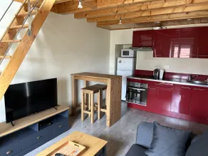 Champvans - Nice studio 27 m2 - Image 3