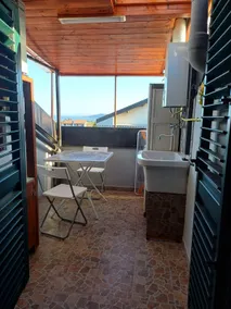 Cocò House, entire attic with sea view - Image 2