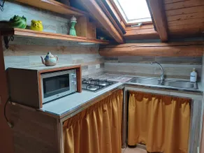 Cocò House, entire attic with sea view - Image 5