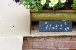 Grosmont House Flat 1 - Image 2