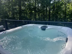 Lakota Cabin | Mtn Retreat • Hot Tub • EV Charger - Image 5