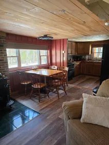 Cozy Cabin Retreat - Image 3
