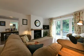 The Cottage at Thornton House. - Image 4