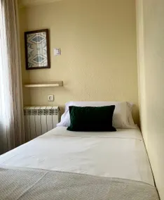 Ubaga Studios-Apartments, Studio for 3 people - Image 4
