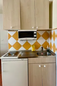 Ubaga Studios-Apartments, Studio for 3 people - Image 2