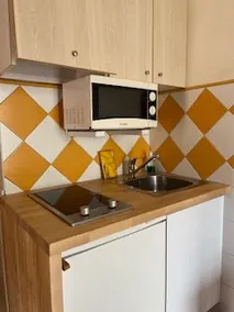 Estudios-Apartamentos Ubaga, Apartamento 4 pers... - Image 2