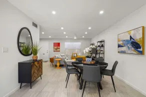 Casa Noble Retreat - Entire Home King/Office - Image 5