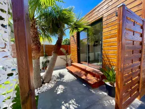 Vias - ”BALI Lodge” - Heated Pool - Image 2