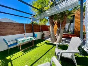 Vias - ”BALI Lodge” - Heated Pool - Image 5