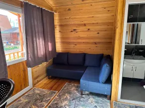 Venüs Gold Bungalov Adrasan - Image 4