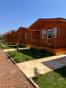 Venüs Gold Bungalov Adrasan - Image 2