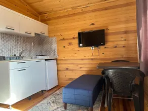 Venüs Gold Bungalov Adrasan - Image 5