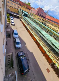 TOP - 400m from main square! - free parking - Image 5