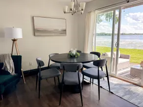 Stunning Grass Lake Duplex - Sleeps 8 - Jackson MI - Image 3