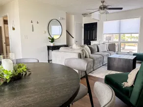 Stunning Grass Lake Duplex - Sleeps 8 - Jackson MI - Image 5