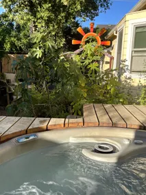 The Nest @ Wild Abode - Image 3