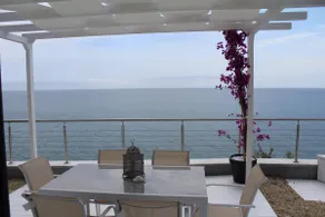 ConcaVerde c15-Beach front villa - Image 3