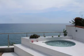 ConcaVerde c15-Beach front villa - Image 2