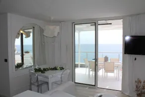 ConcaVerde c15-Beach front villa - Image 5