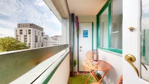 Canal view 2BD flat - Regents Park! - Image 3