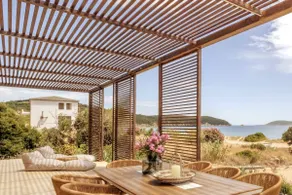 Villa Ammos, the house by the sea - Image 4