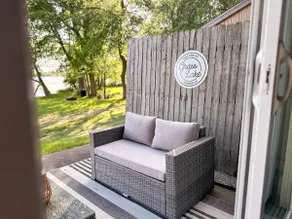 Grass Lake Getaway - Sleeps 8 - Image 5