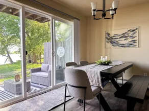 Grass Lake Getaway - Sleeps 8 - Image 2