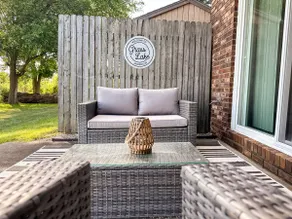 Grass Lake Getaway - Sleeps 8 - Image 4