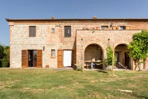 Olive tree - Delightful apartment in the countryside - Image 3