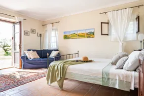 Olive tree - Delightful apartment in the countryside - Image 4