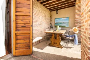 Olive tree - Delightful apartment in the countryside - Image 5