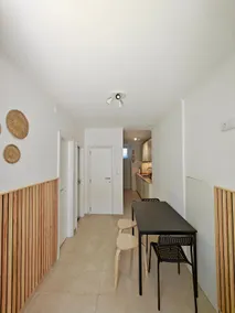Carnide 1913 E - 1BR apt - Image 2