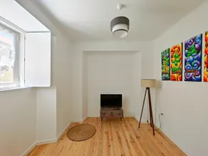 Carnide 1913 E - 1BR apt - Image 3