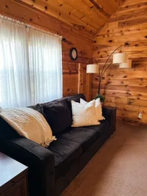Serene 4-bedroom cabin in rural Missouri - Image 2