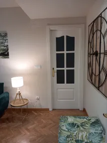 Contemporary Apartment - Image 4