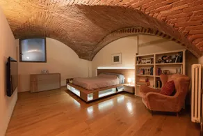 Etruscan House - With Garden and View - ItalyWeGo - Image 2