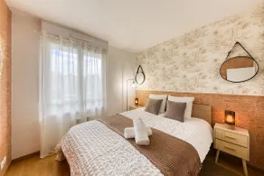 Orly Zen Island • Sleeps 6 • Family • Remote Work • WIFI - Image 3
