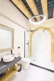 Plaza Mayor, Apartment reserve five star - Image 5
