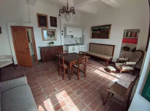 Garden with a view: apartment in San Leo - Image 3
