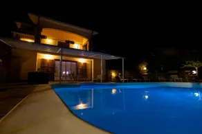 Villa Panorama Pool & Garden - Image 3