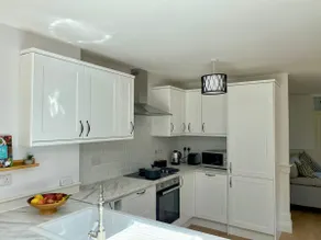Ballyknocken Cottage - Image 2