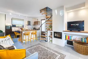 The Essentials in the Heart of Alba • Parking & Wi-Fi - Image 3