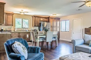 Second Story Suite w/ Balcony - Image 2