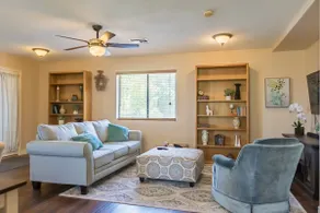Second Story Suite w/ Balcony - Image 5