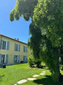 Farmhouse in Monterotondo di Gavi, Winter Suite - Image 3