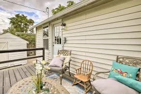 Guest-Favorite Central Casper Home for Stays - Image 3