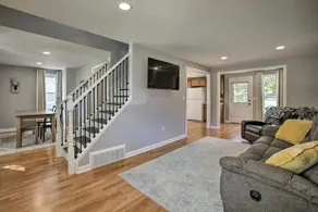 Guest-Favorite Central Casper Home for Stays - Image 2