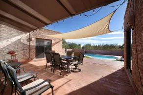 Luxe & Spacious Gem: Pool ~ 15min to Downtown ~ Parking! - Image 4